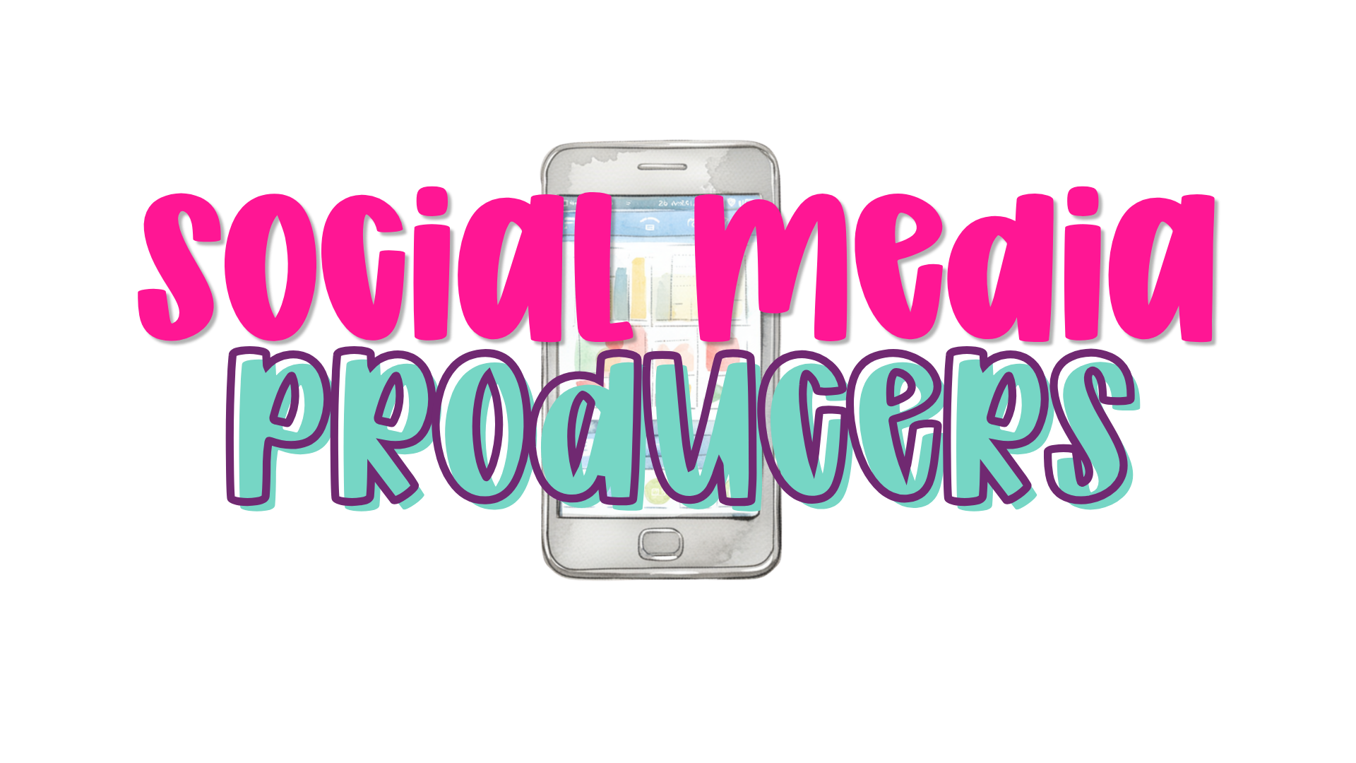 The Social Media Producers